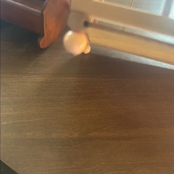 Vintage dollhouse furniture - Picture 12 of 15